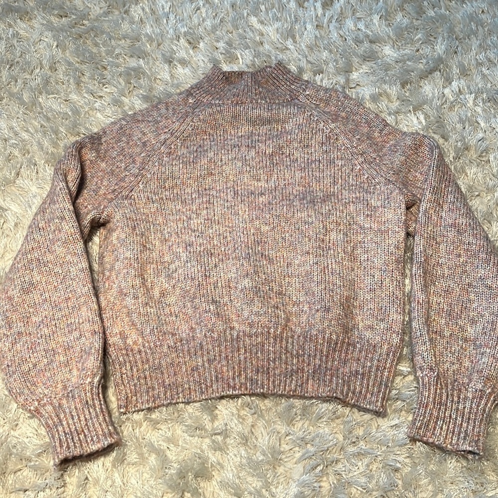 Banana Republic Multicolor Sweater